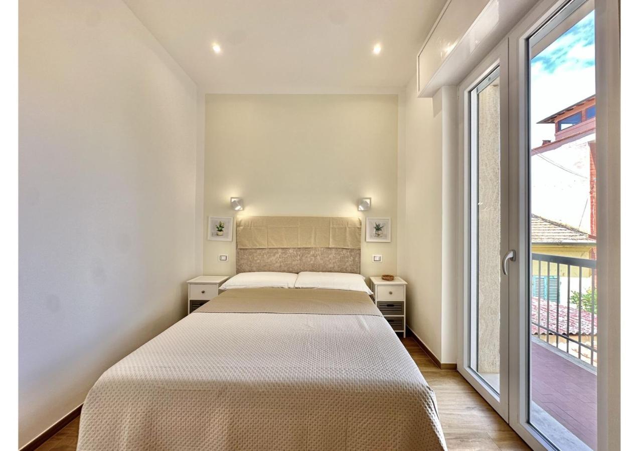 Luxe Apartment Camaiore Exterior photo
