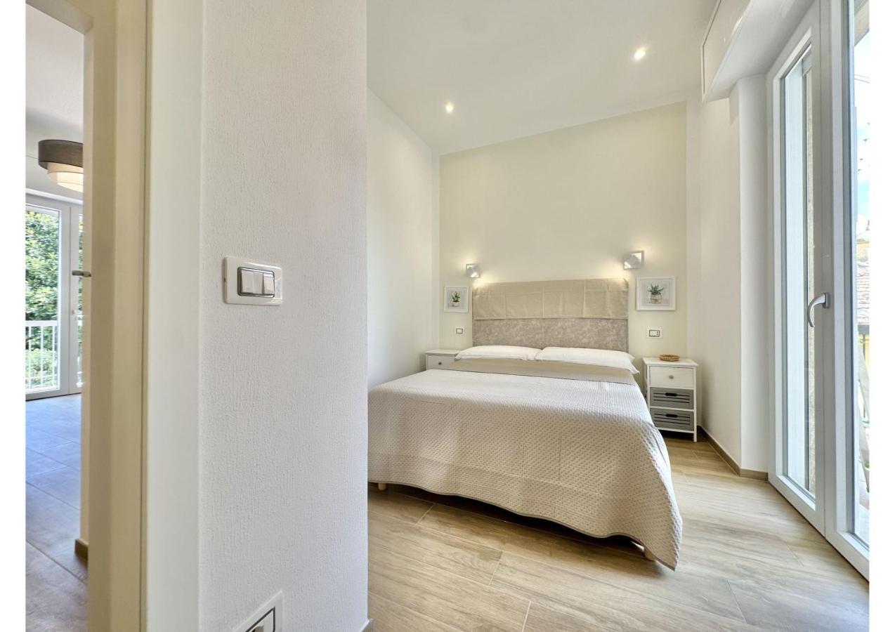 Luxe Apartment Camaiore Exterior photo