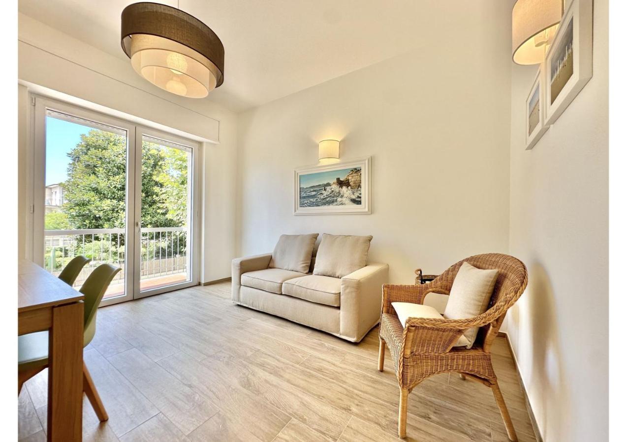 Luxe Apartment Camaiore Exterior photo